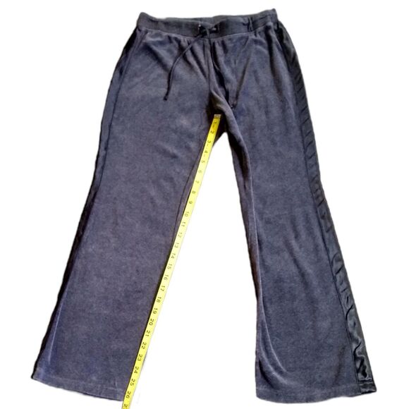 ❤️SALE! PRICE FINAL!❤️ 2 Piece St. John's Bay Gray Athletic Tracksuit Size Small - Picture 11 of 12